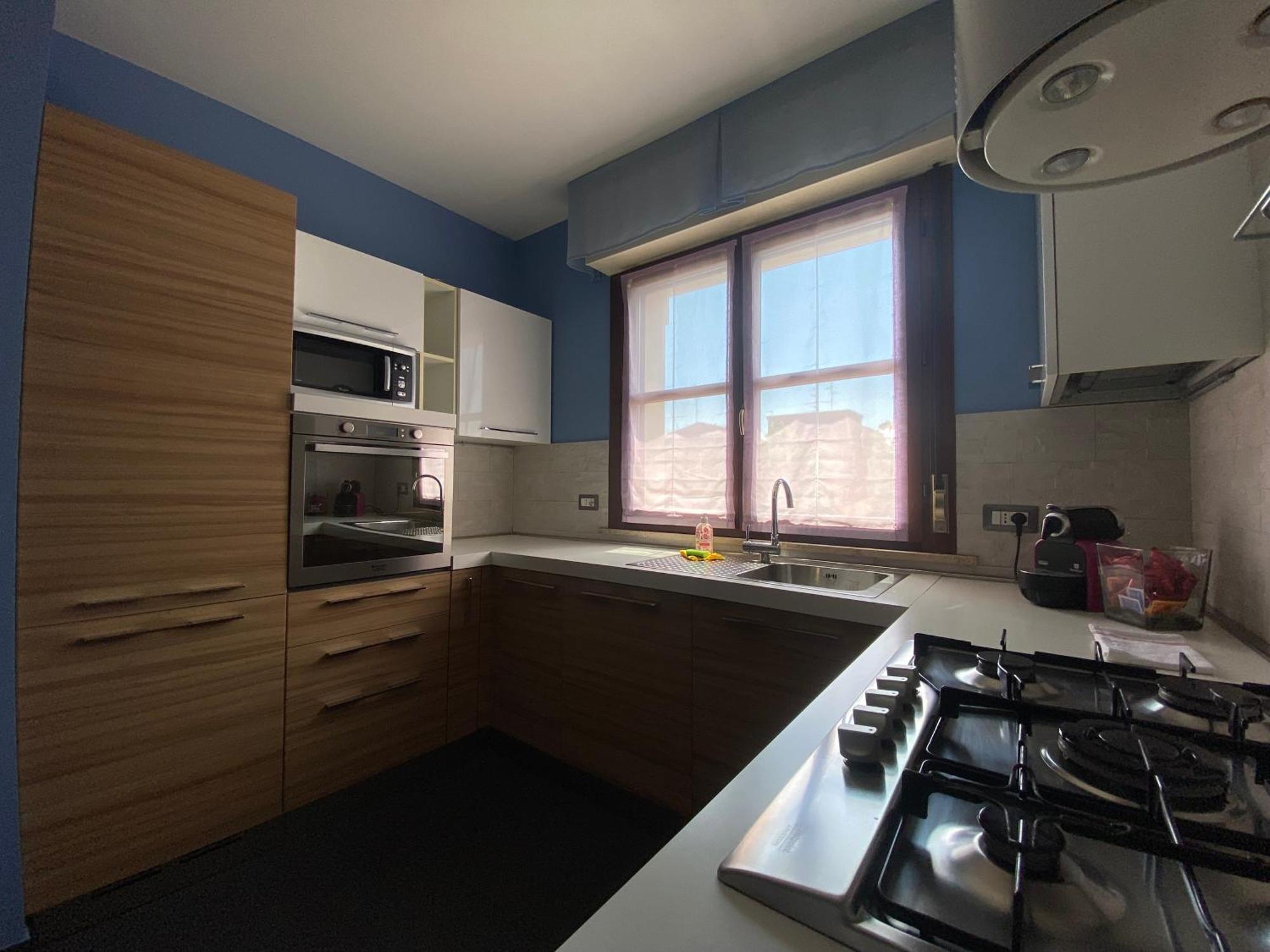 Chicco Small Business By Cinelli Apartment Vercelli Exterior foto