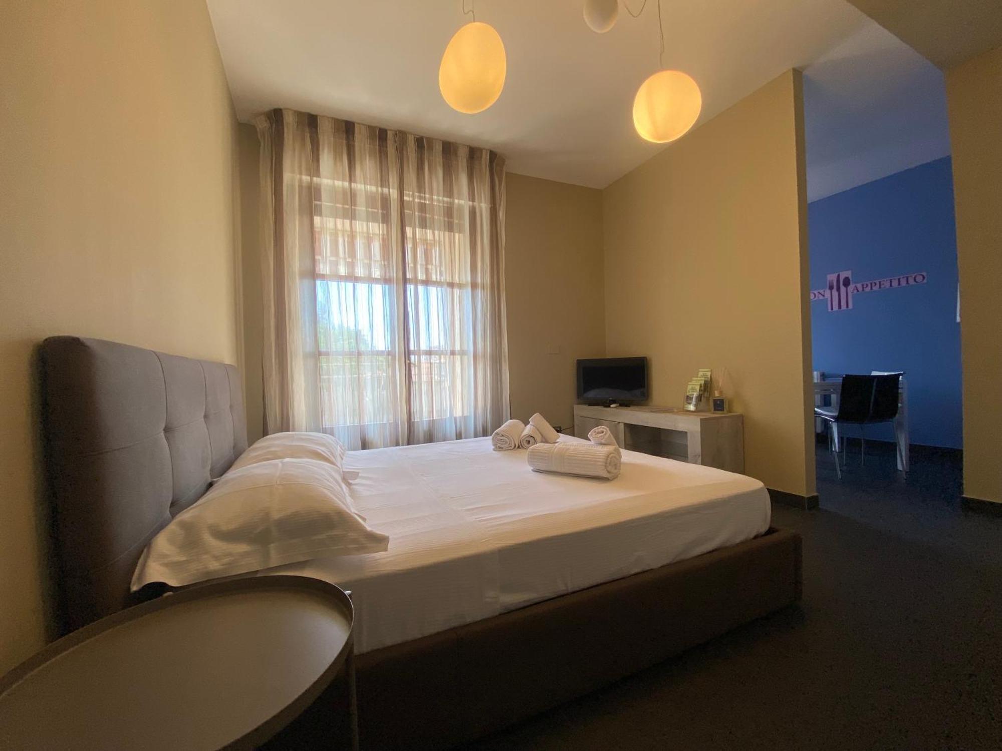 Chicco Small Business By Cinelli Apartment Vercelli Exterior foto