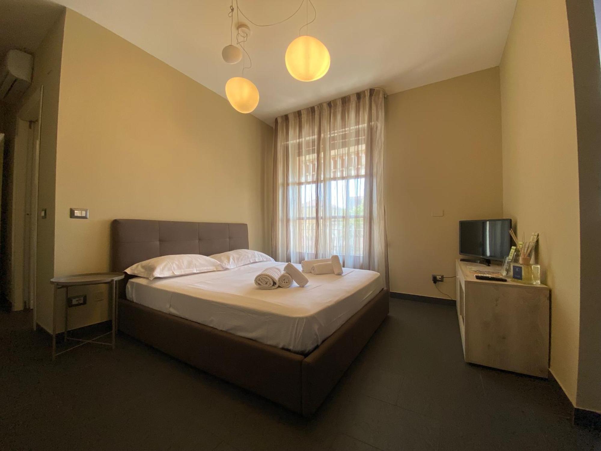 Chicco Small Business By Cinelli Apartment Vercelli Exterior foto