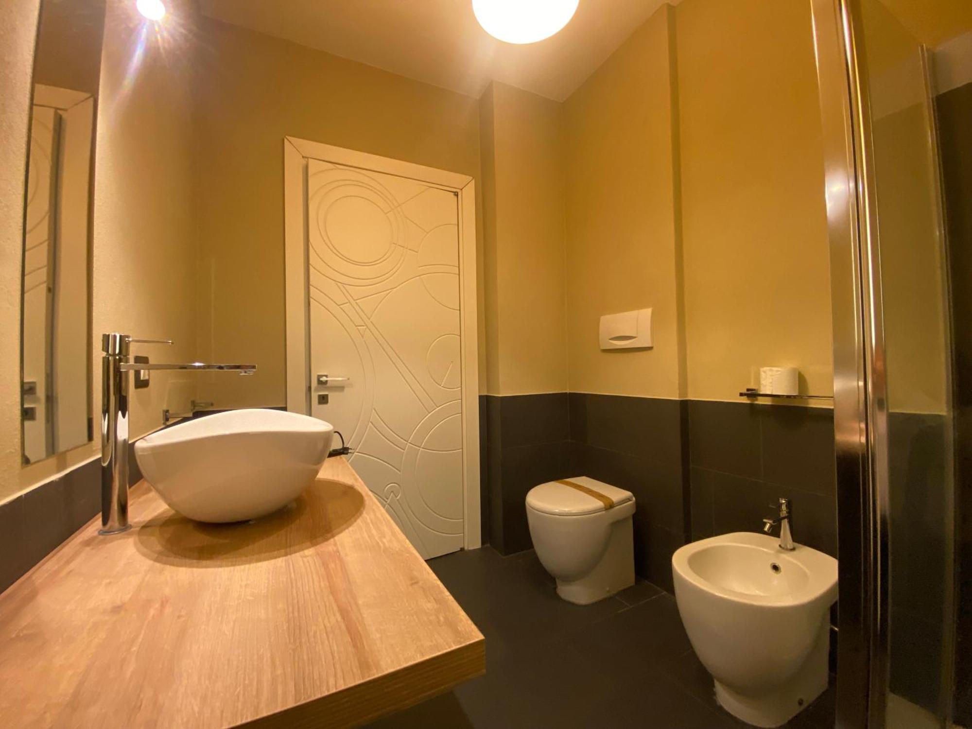 Chicco Small Business By Cinelli Apartment Vercelli Exterior foto