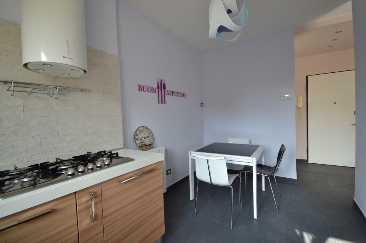Chicco Small Business By Cinelli Apartment Vercelli Exterior foto