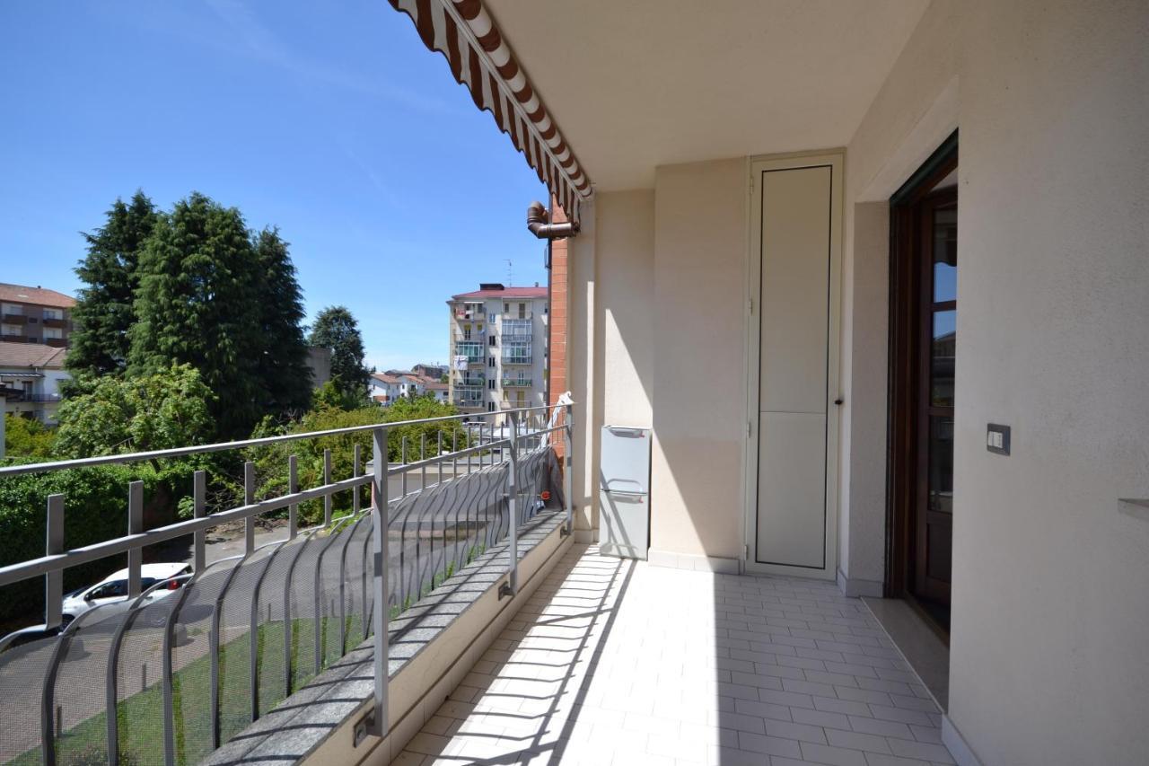 Chicco Small Business By Cinelli Apartment Vercelli Exterior foto