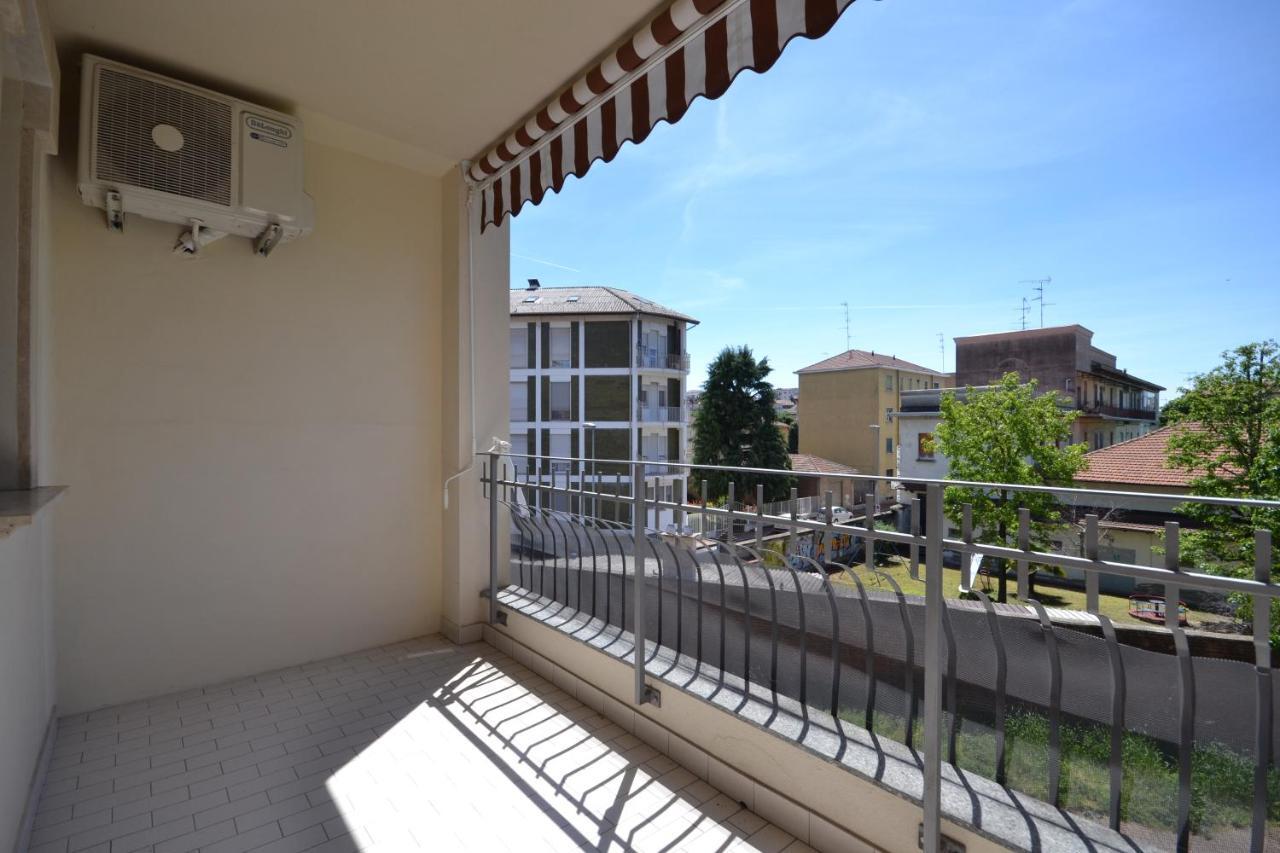 Chicco Small Business By Cinelli Apartment Vercelli Exterior foto